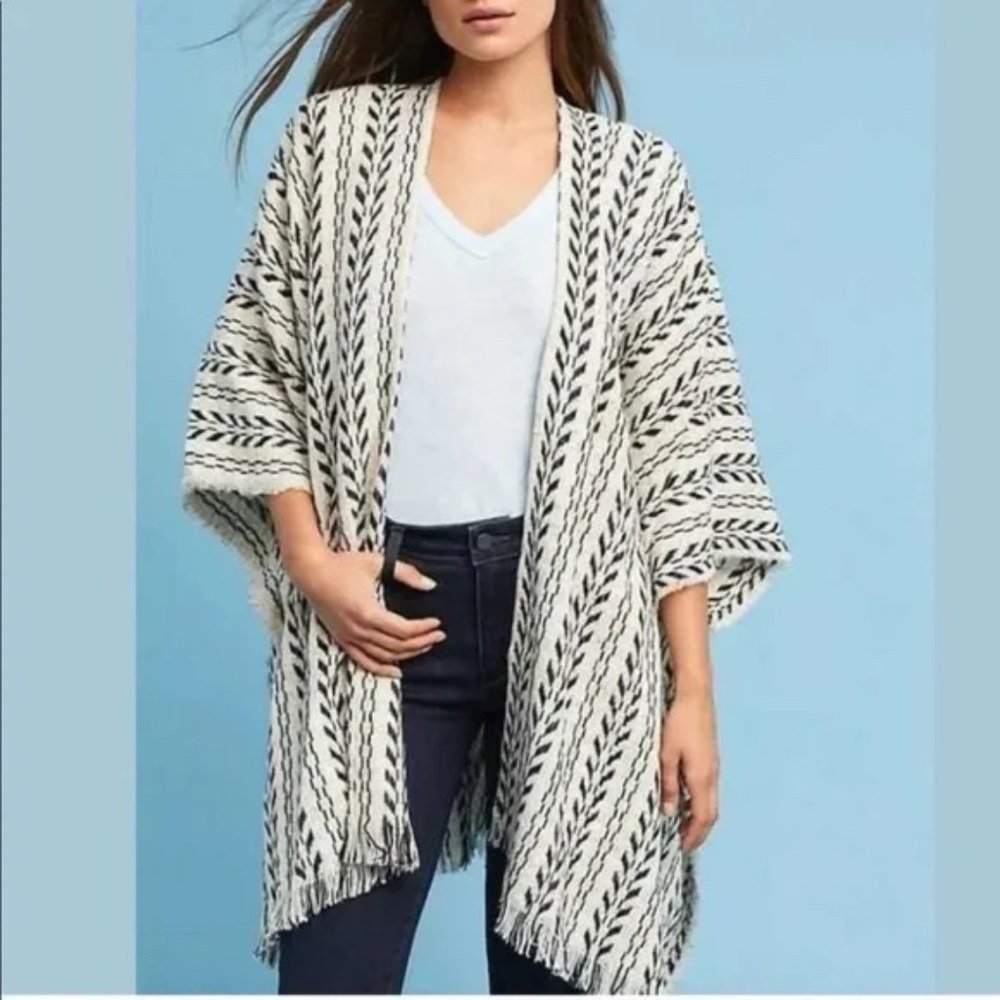 Do Everything in Love, Anthropologie, OS, EUC